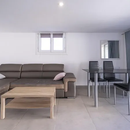 Appartement Le Pradet