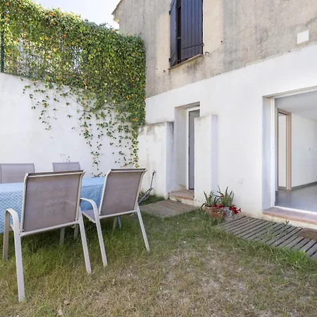 Apartamento Appartement Le Pradet