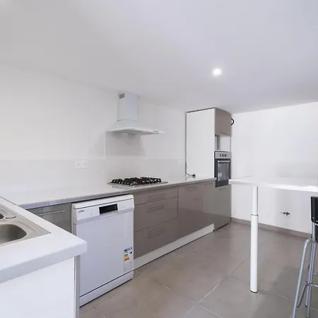 Appartement Le Pradet