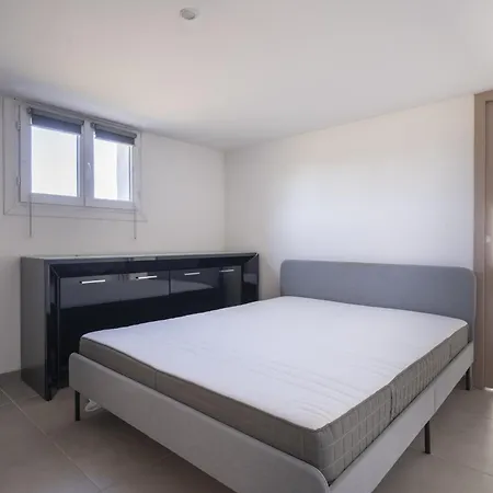Appartement Le Pradet