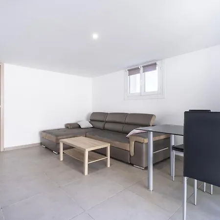 Apartamento Appartement Le Pradet *