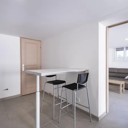 Apartment Appartement Le Pradet *