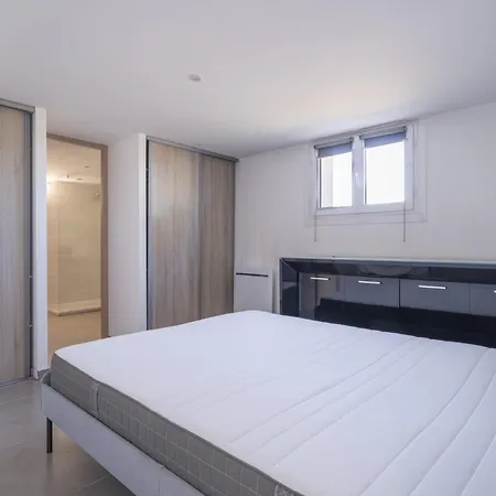 Appartement Le Pradet Apartment *