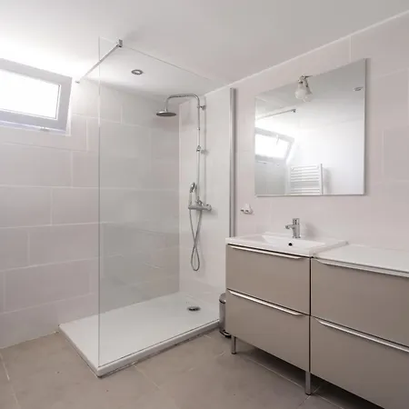 Appartement Le Pradet Apartment Le Pradet