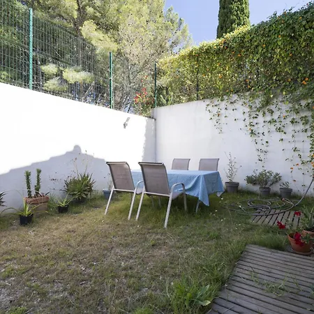 Appartement Le Pradet * لو براديت